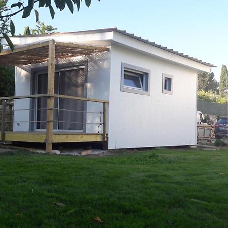 Le Chalet De La Treille Marsylia Zewnętrze zdjęcie