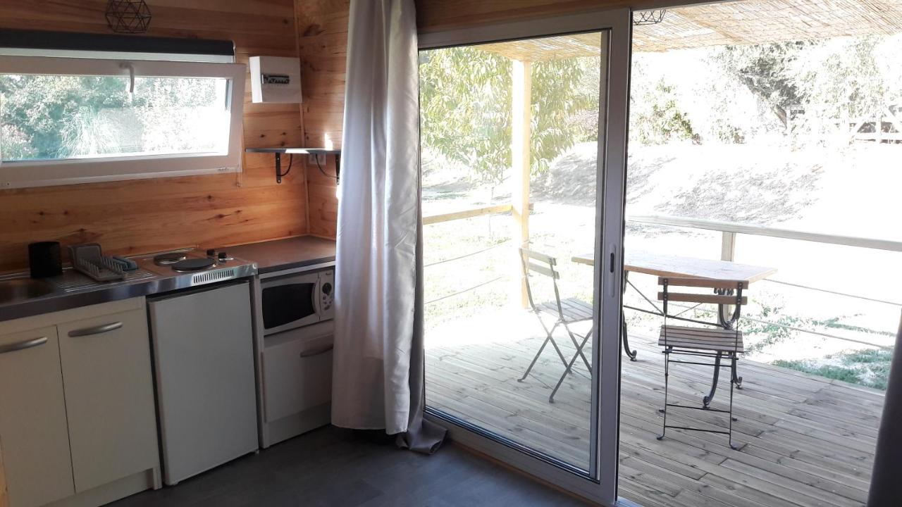 Le Chalet De La Treille Marsylia Zewnętrze zdjęcie