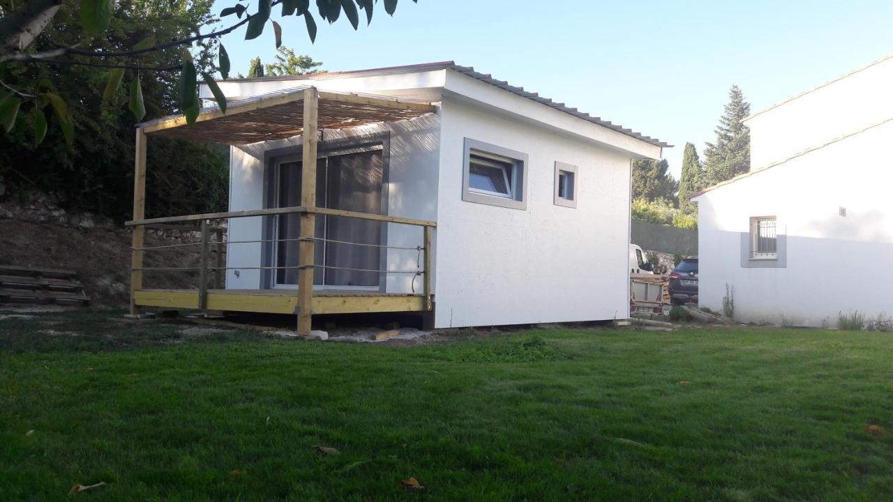 Le Chalet De La Treille Marsylia Zewnętrze zdjęcie