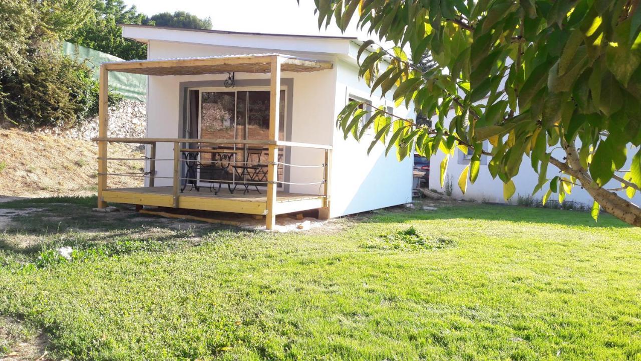 Le Chalet De La Treille Marsylia Zewnętrze zdjęcie