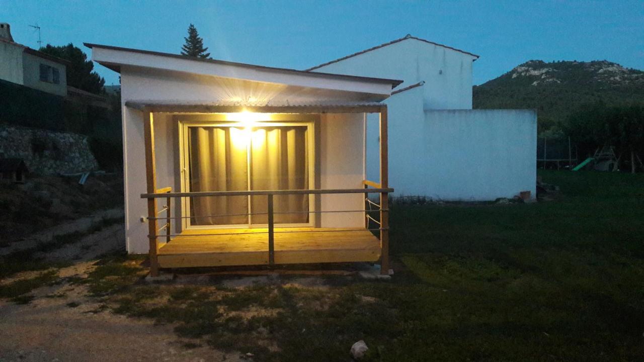 Le Chalet De La Treille Marsylia Zewnętrze zdjęcie