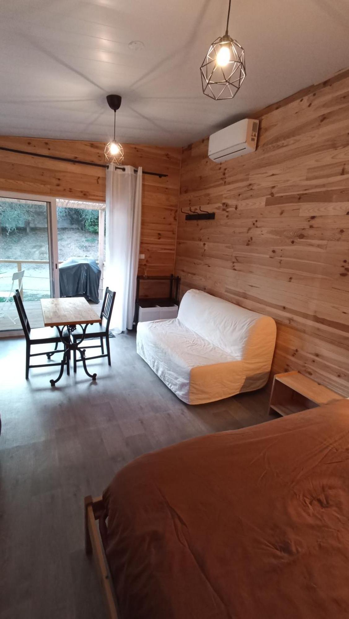 Le Chalet De La Treille Marsylia Zewnętrze zdjęcie