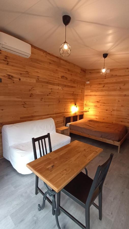 Le Chalet De La Treille Marsylia Zewnętrze zdjęcie